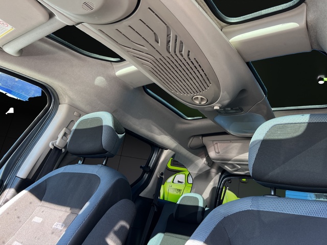 Citroen Berlingo Combi 1.6 HDI XTR 81 kW (110 CV)