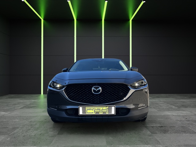 Mazda CX-30 2.0 Skyactiv-X Zenith AT 137 kW (186 CV)