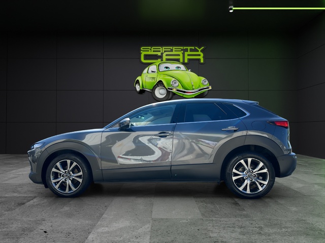 Mazda CX-30 2.0 Skyactiv-X Zenith AT 137 kW (186 CV)