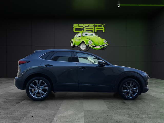 Mazda CX-30 2.0 Skyactiv-X Zenith AT 137 kW (186 CV)