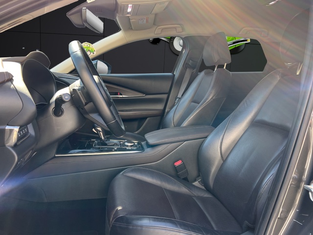 Mazda CX-30 2.0 Skyactiv-X Zenith AT 137 kW (186 CV)