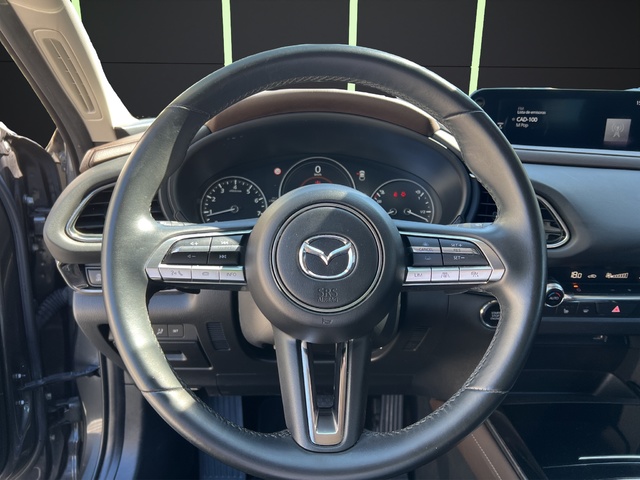 Mazda CX-30 2.0 Skyactiv-X Zenith AT 137 kW (186 CV)