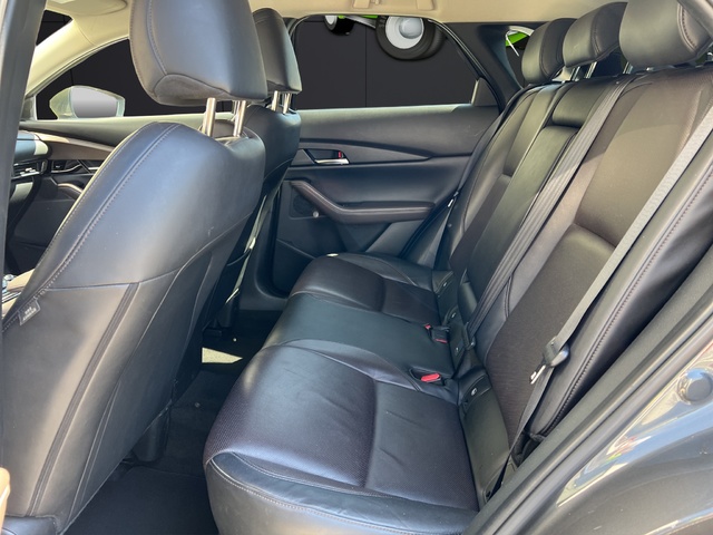 Mazda CX-30 2.0 Skyactiv-X Zenith AT 137 kW (186 CV)