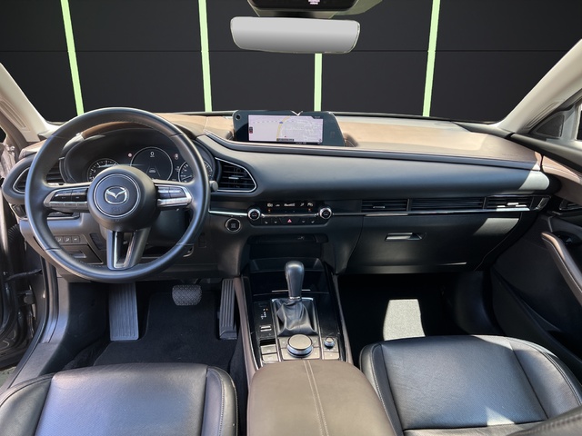 Mazda CX-30 2.0 Skyactiv-X Zenith AT 137 kW (186 CV)