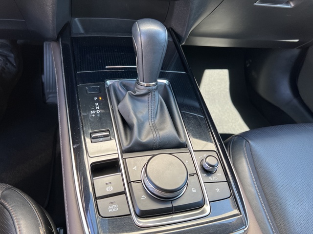 Mazda CX-30 2.0 Skyactiv-X Zenith AT 137 kW (186 CV)