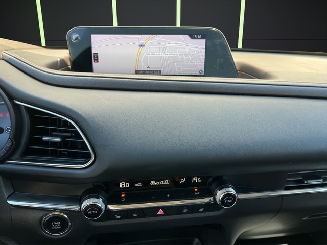 Mazda CX-30 2.0 Skyactiv-X Zenith AT 137 kW (186 CV)