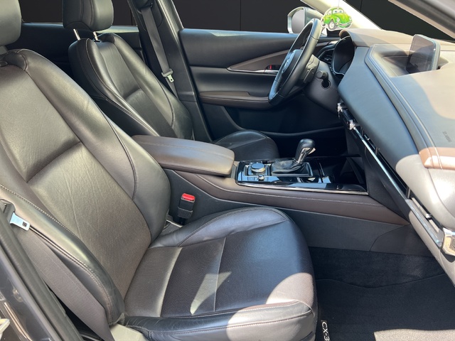 Mazda CX-30 2.0 Skyactiv-X Zenith AT 137 kW (186 CV)