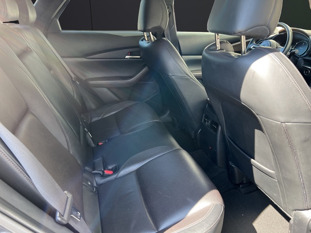 Mazda CX-30 2.0 Skyactiv-X Zenith AT 137 kW (186 CV)