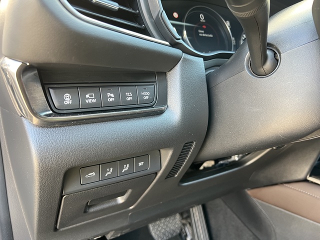 Mazda CX-30 2.0 Skyactiv-X Zenith AT 137 kW (186 CV)
