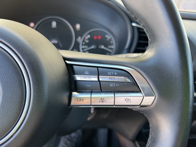 Mazda CX-30 2.0 Skyactiv-X Zenith AT 137 kW (186 CV)