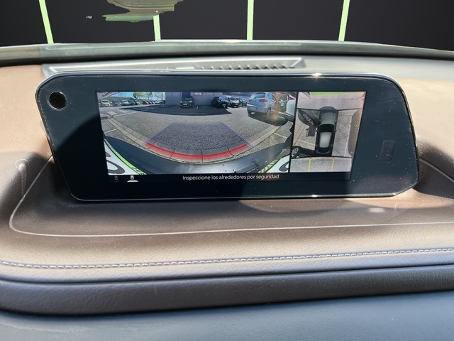 Mazda CX-30 2.0 Skyactiv-X Zenith AT 137 kW (186 CV)