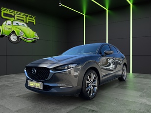 Mazda CX-30 2.0 de segunda mano