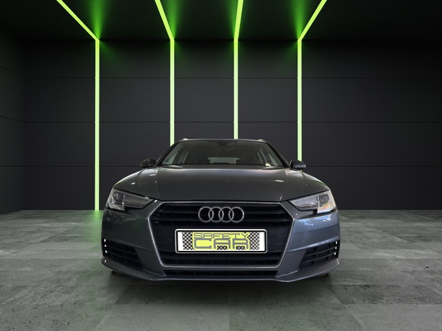 Audi A4 Avant Advanced edition 2.0 TDI 110 kW (150 CV) S tronic