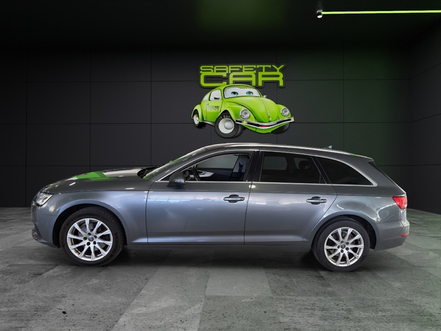 Audi A4 Avant Advanced edition 2.0 TDI 110 kW (150 CV) S tronic