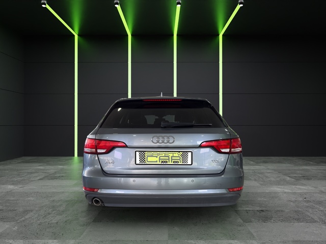 Audi A4 Avant Advanced edition 2.0 TDI 110 kW (150 CV) S tronic