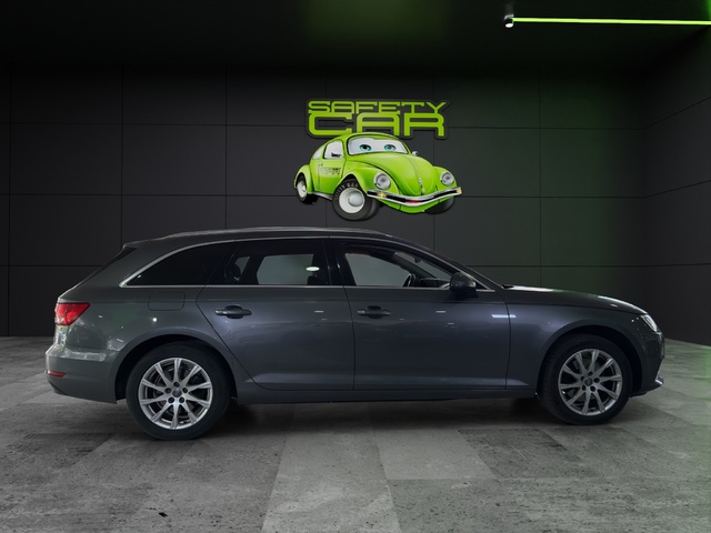 Audi A4 Avant Advanced edition 2.0 TDI 110 kW (150 CV) S tronic