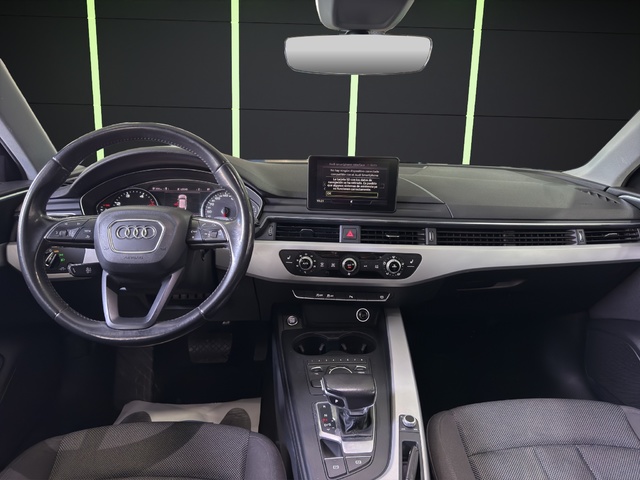 Audi A4 Avant Advanced edition 2.0 TDI 110 kW (150 CV) S tronic