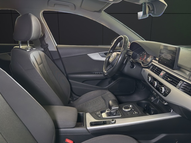 Audi A4 Avant Advanced edition 2.0 TDI 110 kW (150 CV) S tronic