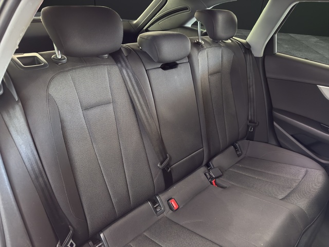 Audi A4 Avant Advanced edition 2.0 TDI 110 kW (150 CV) S tronic