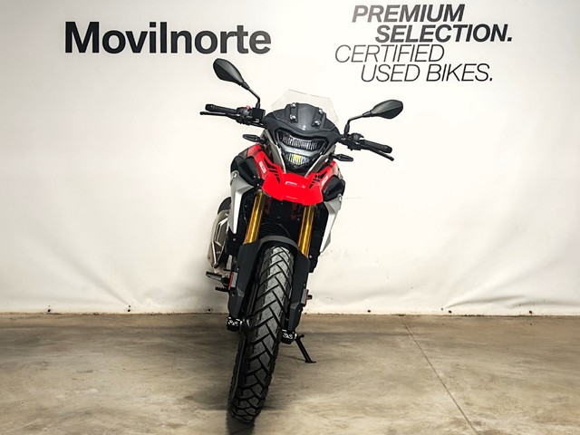 BMW Motorrad G 310 GS  de ocasión 