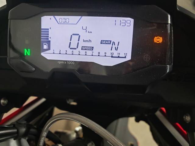 BMW Motorrad G 310 GS  de ocasión 