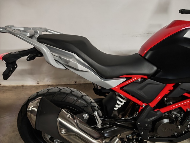 BMW Motorrad G 310 GS  de ocasión 
