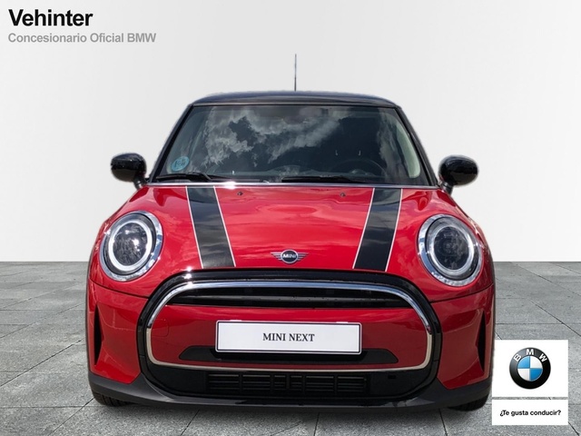 fotoG 1 del MINI MINI 3 Puertas Cooper 100 kW (136 CV) 136cv Gasolina del 2021 en Madrid