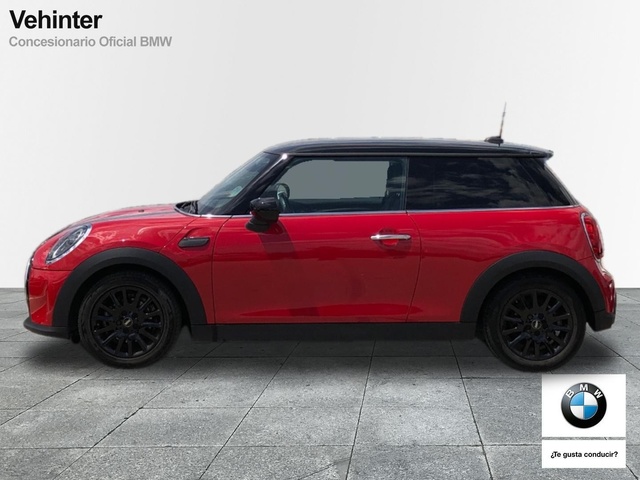 fotoG 2 del MINI MINI 3 Puertas Cooper 100 kW (136 CV) 136cv Gasolina del 2021 en Madrid