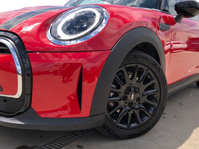 fotoG 5 del MINI MINI 3 Puertas Cooper 100 kW (136 CV) 136cv Gasolina del 2021 en Madrid