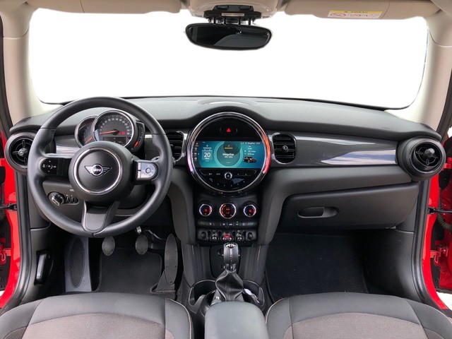 fotoG 6 del MINI MINI 3 Puertas Cooper 100 kW (136 CV) 136cv Gasolina del 2021 en Madrid