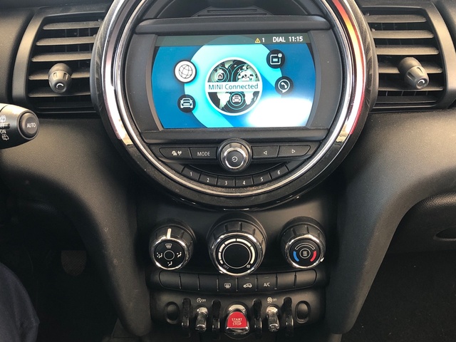 fotoG 14 del MINI MINI 5 Puertas One 75 kW (102 CV) 102cv Gasolina del 2020 en Madrid
