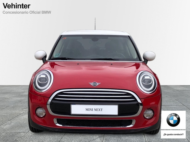 fotoG 1 del MINI MINI 5 Puertas Cooper 100 kW (136 CV) 136cv Gasolina del 2019 en Madrid