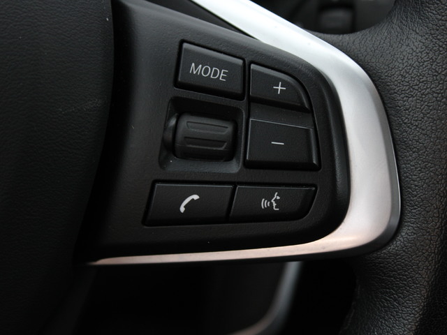 BMW X1 sDrive18d color Gris Plata. Año 2021. 110KW(150CV). Diésel. En concesionario Augusta Aragon S.A. de Zaragoza
