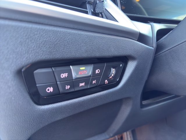 BMW i4 M50 color Blanco. Año 2025. 400KW(544CV). Eléctrico. En concesionario GANDIA Automoviles Fersan, S.A. de Valencia