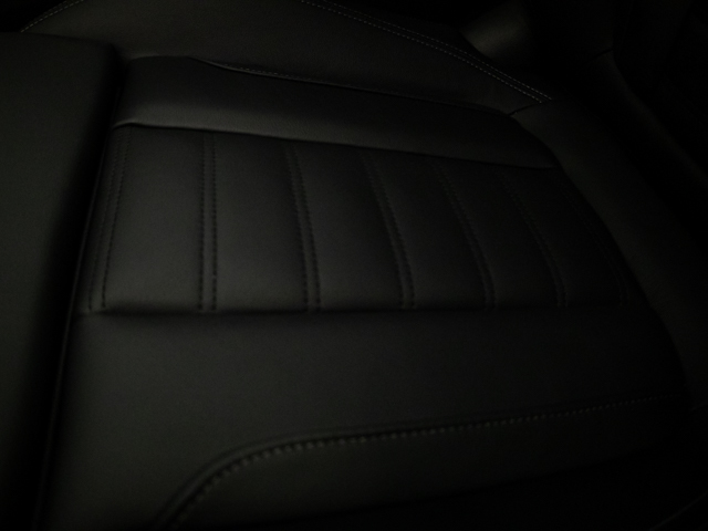 BMW Serie 3 318d Touring color Negro. Año 2024. 110KW(150CV). Diésel. En concesionario BMW Fuenteolid Valladolid de Valladolid