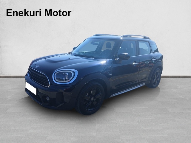fotoG 0 del MINI MINI Countryman Cooper 100 kW (136 CV) 136cv Gasolina del 2022 en Vizcaya