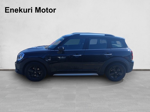 fotoG 2 del MINI MINI Countryman Cooper 100 kW (136 CV) 136cv Gasolina del 2022 en Vizcaya