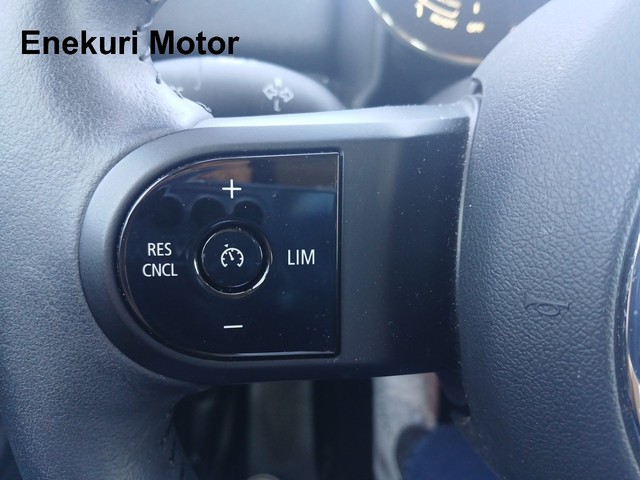 fotoG 12 del MINI MINI Countryman Cooper 100 kW (136 CV) 136cv Gasolina del 2022 en Vizcaya
