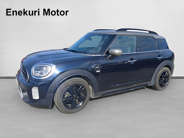 fotoG 0 del MINI MINI Countryman Cooper 100 kW (136 CV) 136cv Gasolina del 2021 en Vizcaya