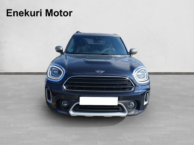 fotoG 1 del MINI MINI Countryman Cooper 100 kW (136 CV) 136cv Gasolina del 2021 en Vizcaya