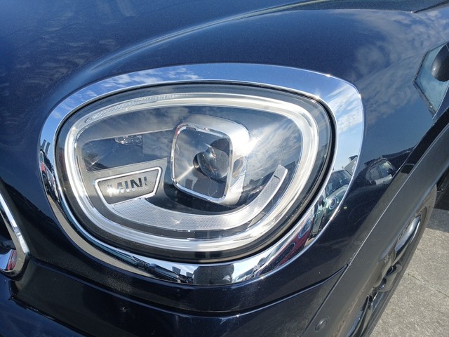 fotoG 5 del MINI MINI Countryman Cooper 100 kW (136 CV) 136cv Gasolina del 2021 en Vizcaya