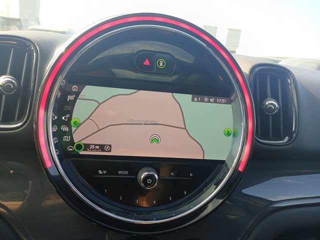 fotoG 9 del MINI MINI Countryman Cooper 100 kW (136 CV) 136cv Gasolina del 2021 en Vizcaya