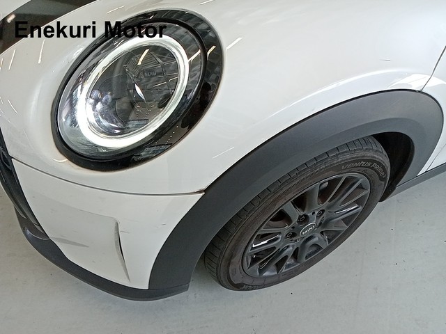 fotoG 5 del MINI MINI 5 Puertas Cooper 100 kW (136 CV) 136cv Gasolina del 2023 en Vizcaya