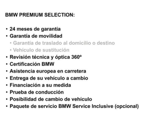 BMW Serie 4 420d Gran Coupe color Negro. Año 2024. 140KW(190CV). Diésel. En concesionario Enekuri Motor de Vizcaya