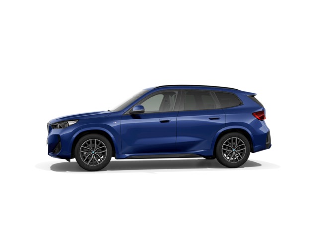 BMW X1 sDrive18d color Azul. Año 2025. 110KW(150CV). Diésel. En concesionario Oliva Motor Tarragona de Tarragona