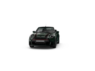 Fotos de MINI Cabrio John Cooper Works 170 kW (231 CV)