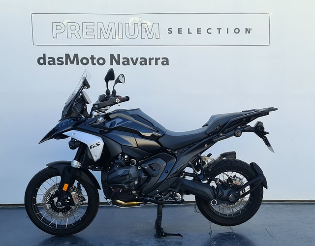 BMW Motorrad R 1300 GS  de ocasión 