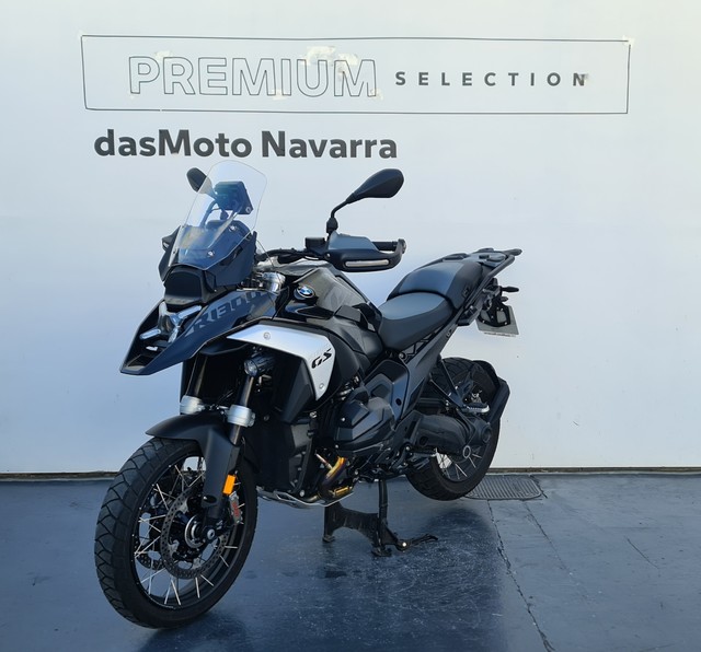 BMW Motorrad R 1300 GS  de ocasión 