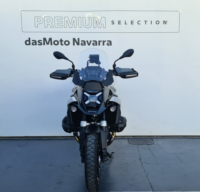 BMW Motorrad R 1300 GS  de ocasión 