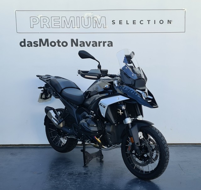 BMW Motorrad R 1300 GS  de ocasión 